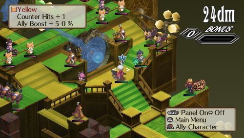 Disgaea 3: Absence of Detention – PlayStation Vita - Image 4